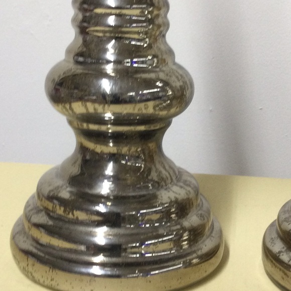 New 2 Candle Holder - Picture 6 of 13